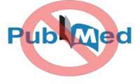 عدم دسترسی موقت به پایگاه Pubmed